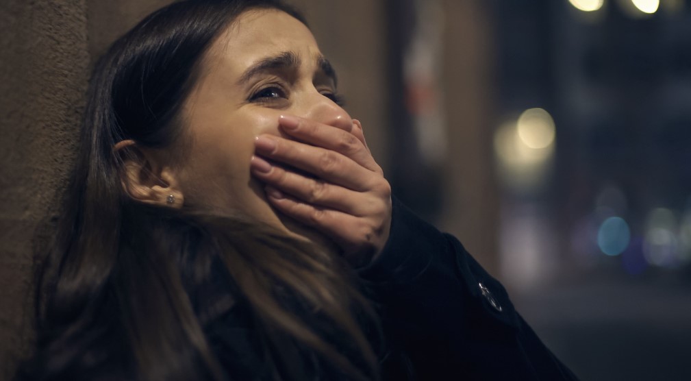 חרדות קשות תסמינים